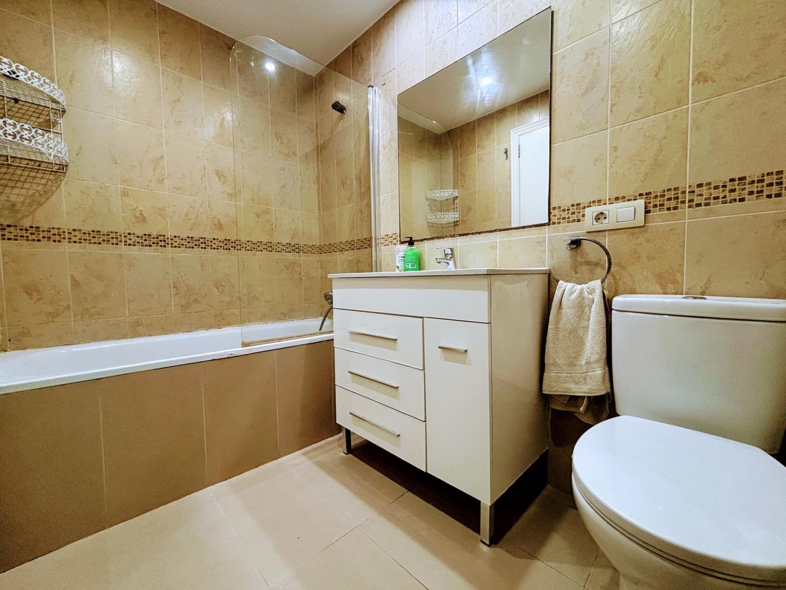 3 bedroom Penthouse for sale in Puerto de Alcudia - € 395,000 (Ref: 8867210)