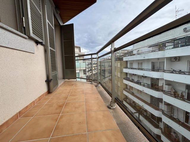 3 soverom Penthouse til salgs i Puerto de Alcudia, Alcúdia - € 395 000 (Ref: 8867210)