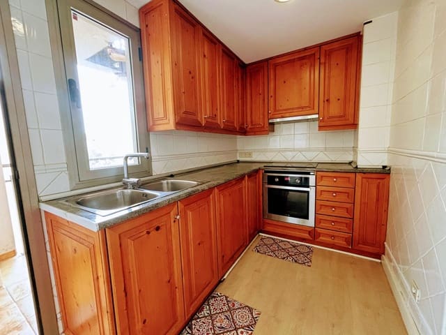 3 bedroom Penthouse for sale in Puerto de Alcudia, Alcúdia - € 395,000 (Ref: 8867210)