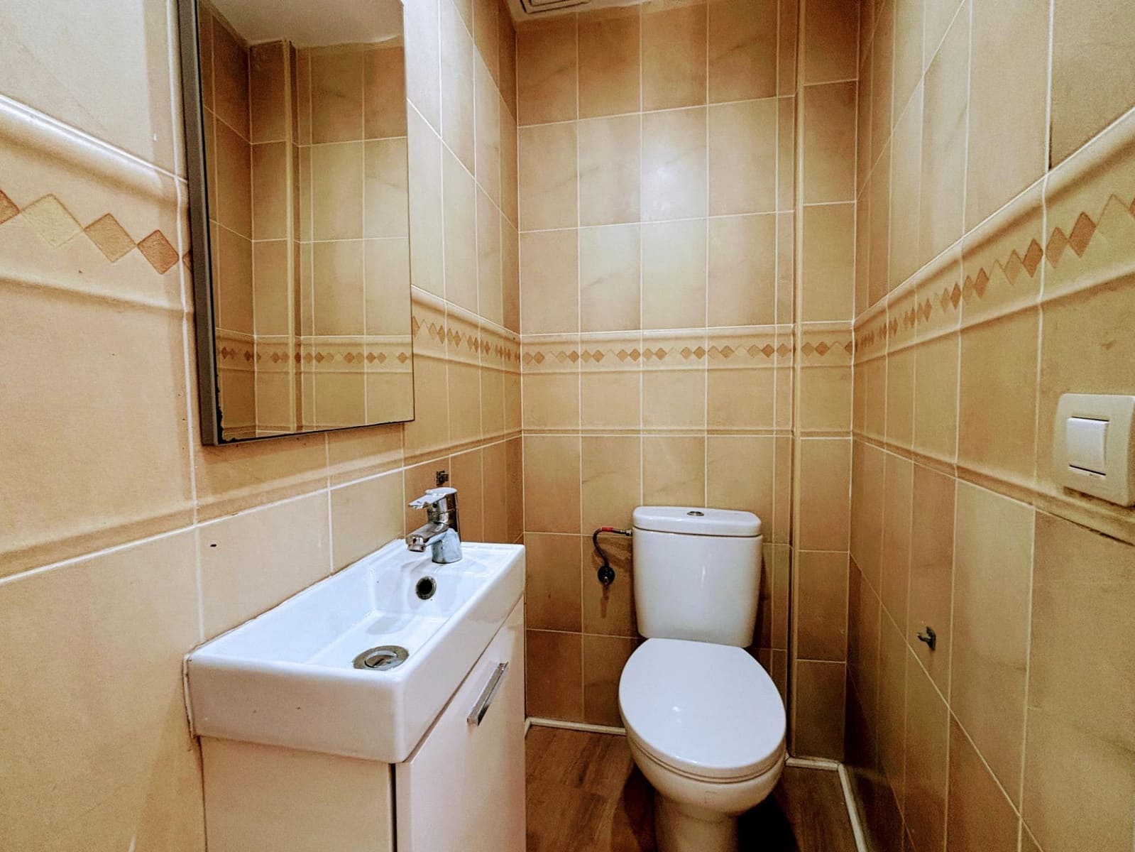 3 quarto Penthouse para venda em Puerto de Alcudia - 395 000 € (Ref: 8867210)