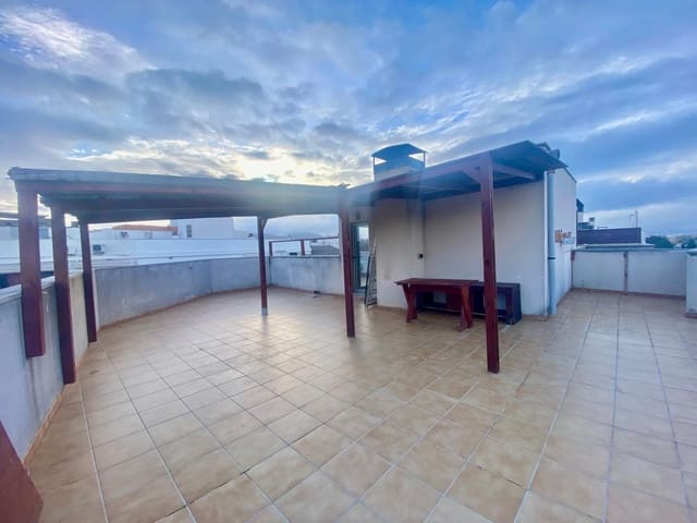 3 camera da letto Attico in vendita in Puerto de Alcudia, Alcúdia - 395.000 € (Rif: 8867210)