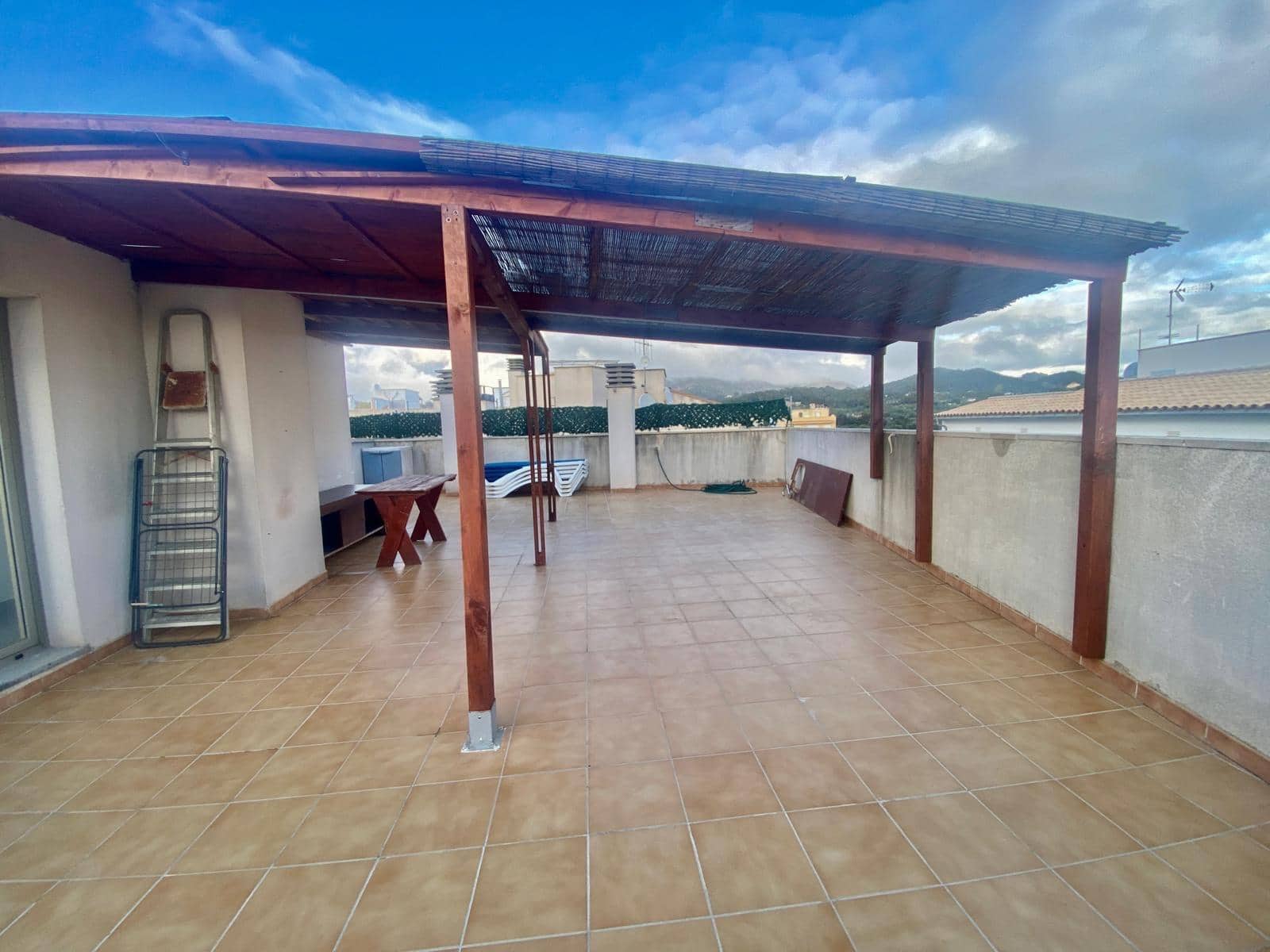 3 camera da letto Attico in vendita in Puerto de Alcudia - 395.000 € (Rif: 8867210)