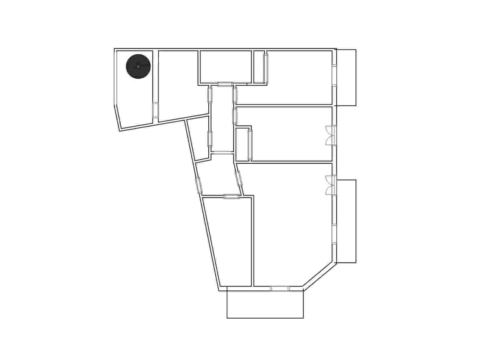 3 camera da letto Attico in vendita in Puerto de Alcudia - 395.000 € (Rif: 8867210)