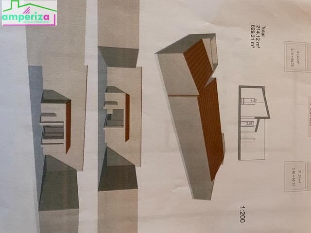 Ubebygd land til salgs i Felanitx - € 790 000 (Ref: 8869785)