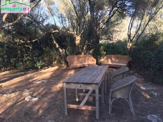 Ubebygd land til salgs i Felanitx - € 790 000 (Ref: 8869785)