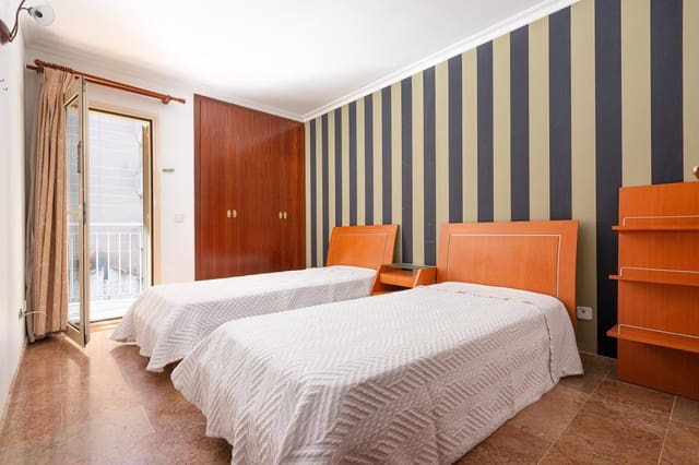 2 soveværelse Lejlighed til salg i Puerto de Alcudia, Alcúdia - € 575.000 (Ref: 8911161)