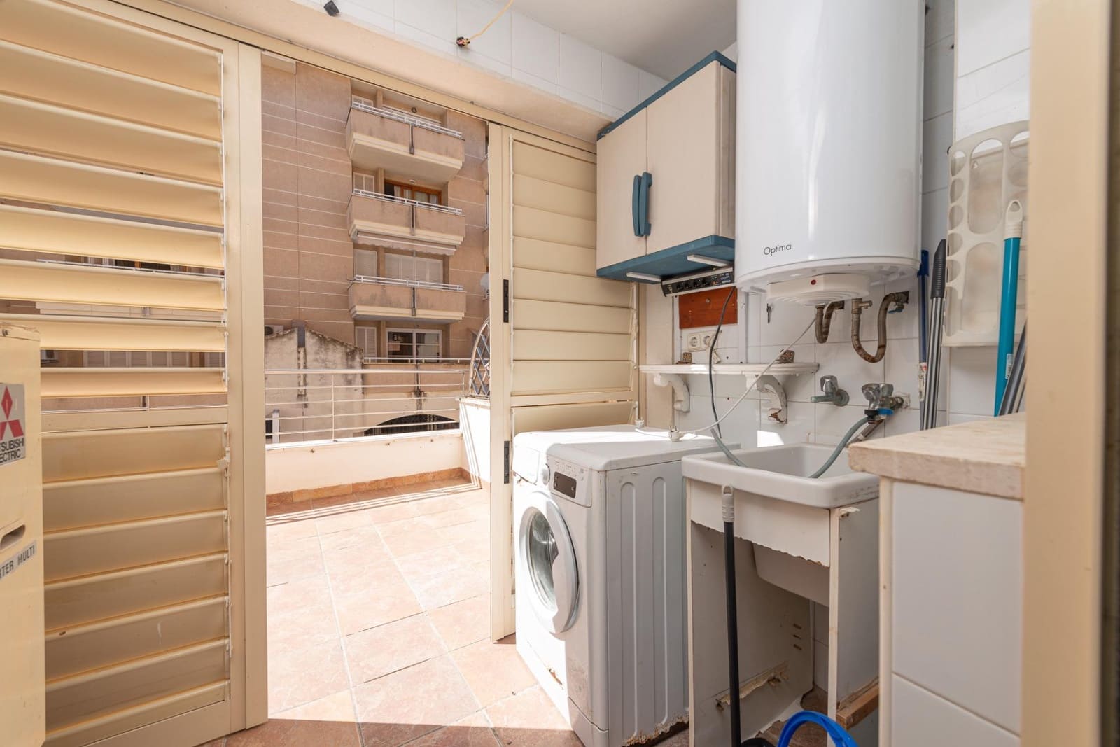 Apartamento de 2 habitaciones en Puerto de Alcudia en venta - 575.000 € (Ref: 8911161)