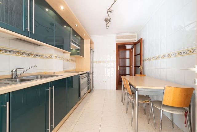 2 quarto Apartamento para venda em Puerto de Alcudia, Alcúdia - 575 000 € (Ref: 8911161)