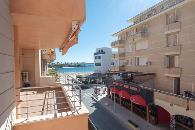 2 quarto Apartamento para venda em Puerto de Alcudia, Alcúdia - 575 000 € (Ref: 8911161)