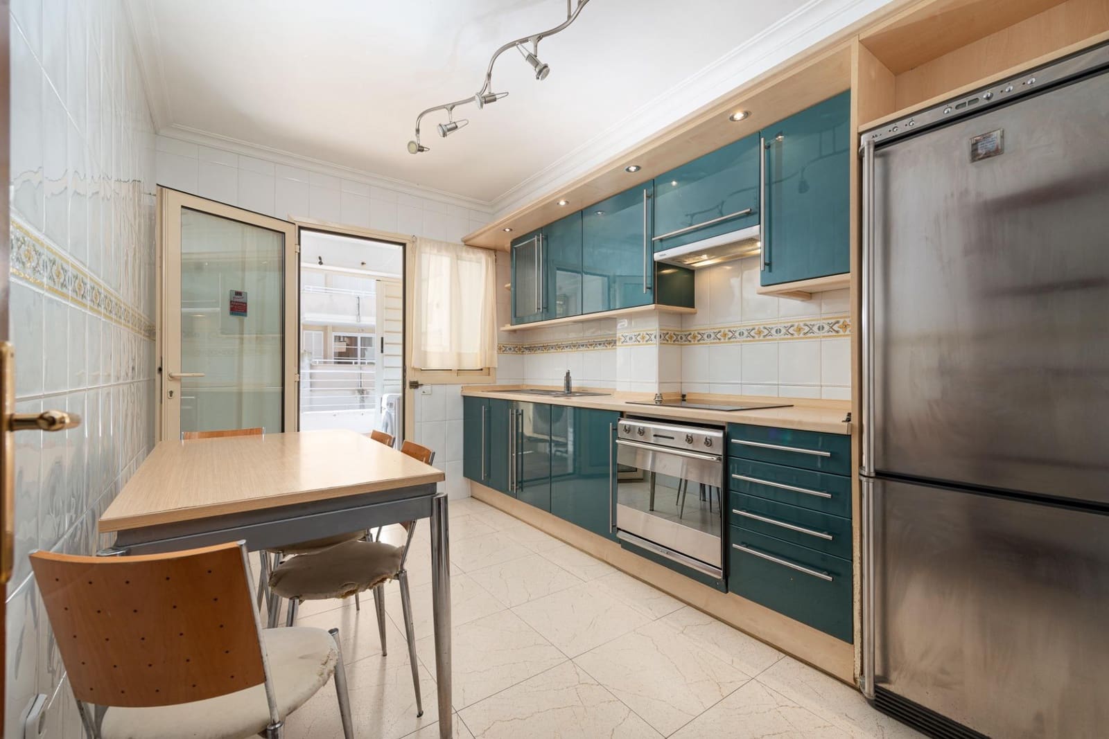 2 quarto Apartamento para venda em Puerto de Alcudia - 575 000 € (Ref: 8911161)