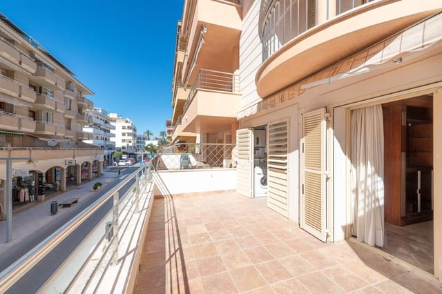 2 quarto Apartamento para venda em Puerto de Alcudia, Alcúdia - 575 000 € (Ref: 8911161)