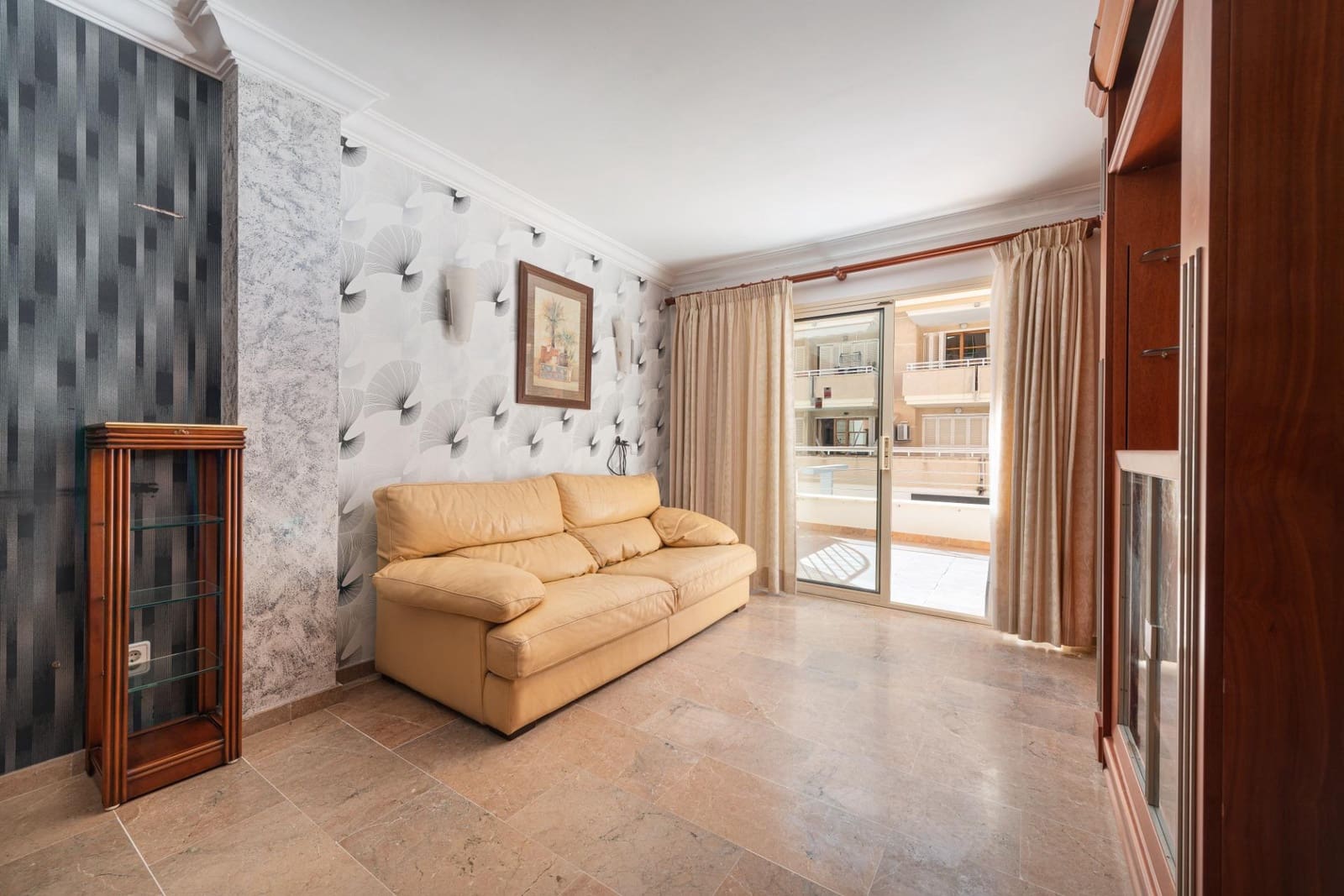 2 quarto Apartamento para venda em Puerto de Alcudia - 575 000 € (Ref: 8911161)