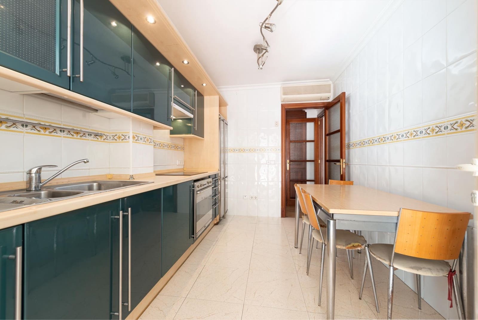 2 camera da letto Appartamento in vendita in Puerto de Alcudia - 575.000 € (Rif: 8911161)