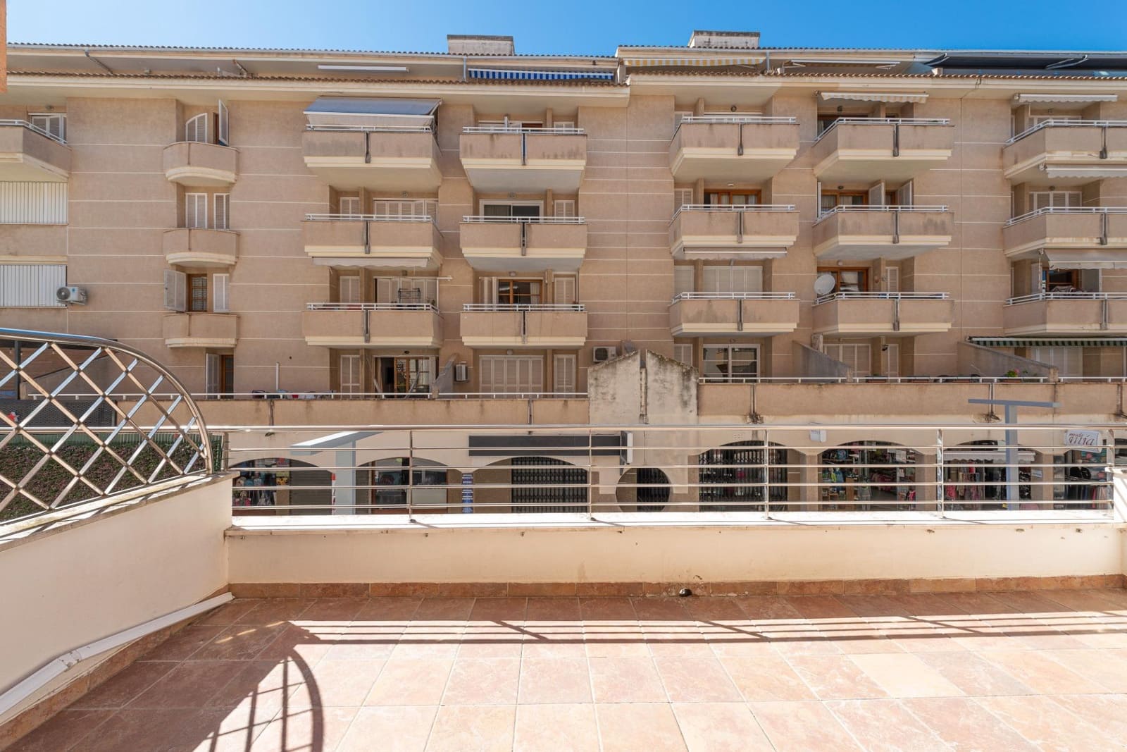 2 chambre Appartement à vendre à Puerto de Alcudia - 575 000 € (Ref: 8911161)