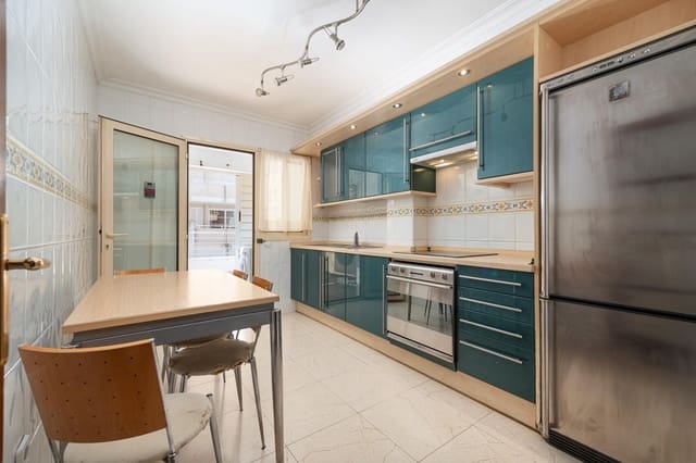 2 chambre Appartement à vendre à Puerto de Alcudia, Alcúdia - 575 000 € (Ref: 8911161)