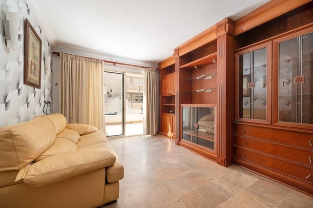 2 chambre Appartement à vendre à Puerto de Alcudia, Alcúdia - 575 000 € (Ref: 8911161)