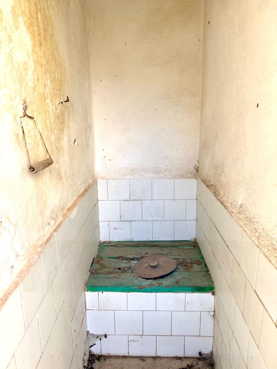 4 slaapkamer Huis te koop in Santa Margalida - € 250.000 (Ref: 8915474)