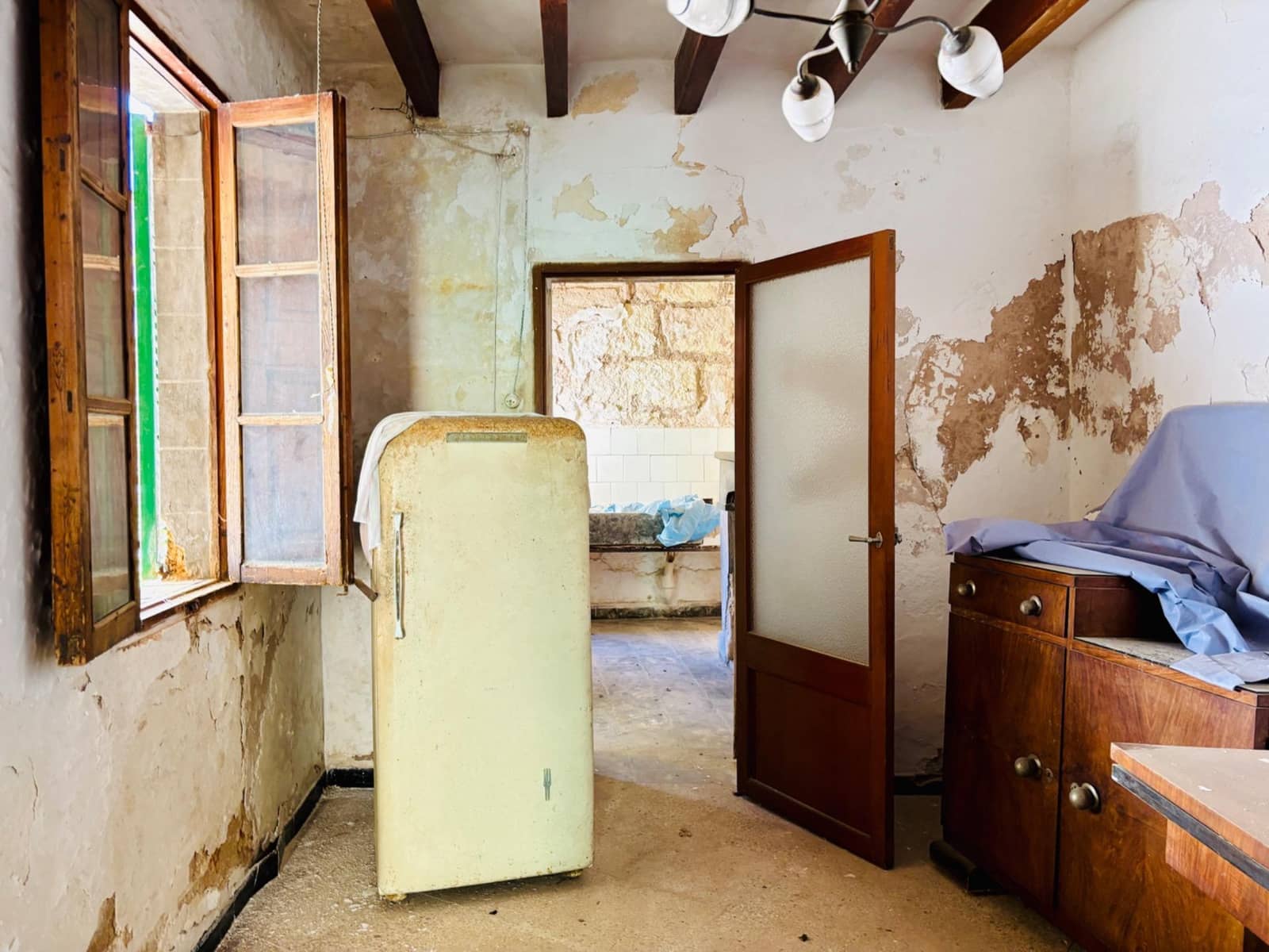 4 slaapkamer Huis te koop in Santa Margalida - € 250.000 (Ref: 8915474)