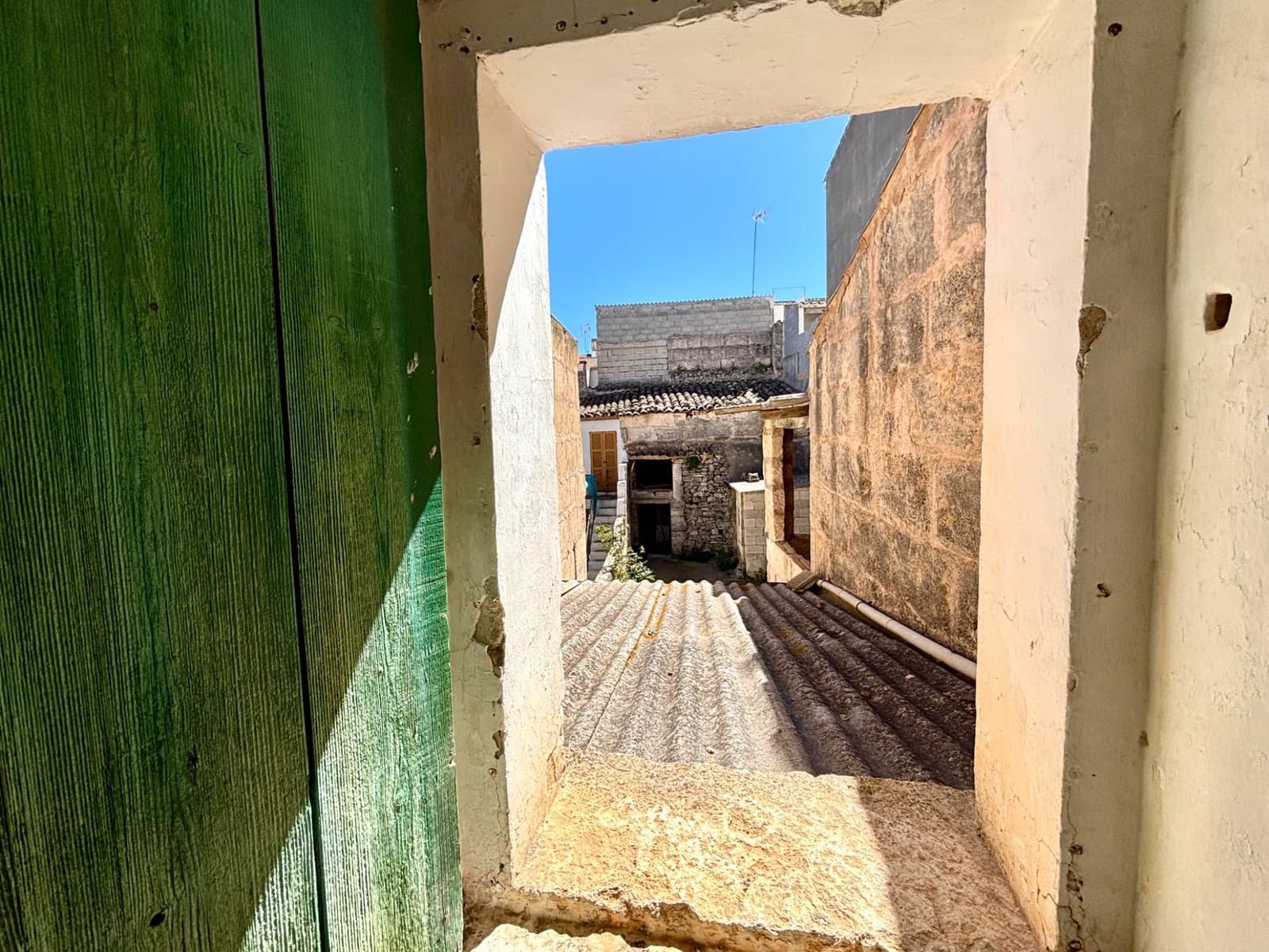 4 slaapkamer Huis te koop in Santa Margalida - € 250.000 (Ref: 8915474)