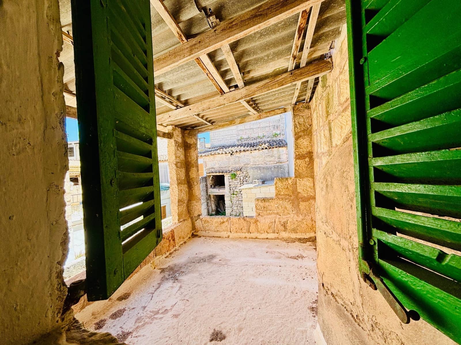 4 slaapkamer Huis te koop in Santa Margalida - € 250.000 (Ref: 8915474)