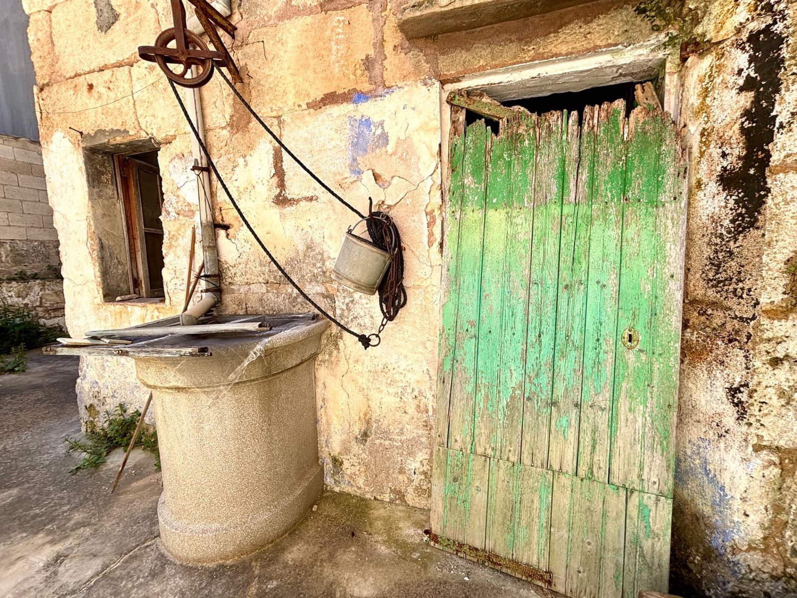 4 slaapkamer Huis te koop in Santa Margalida - € 250.000 (Ref: 8915474)