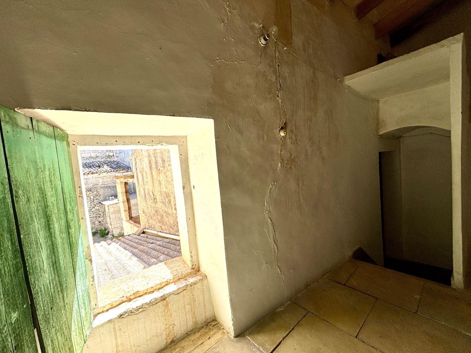 4 bedroom Townhouse for sale in Santa Margalida - € 280,000 (Ref: 8915474)