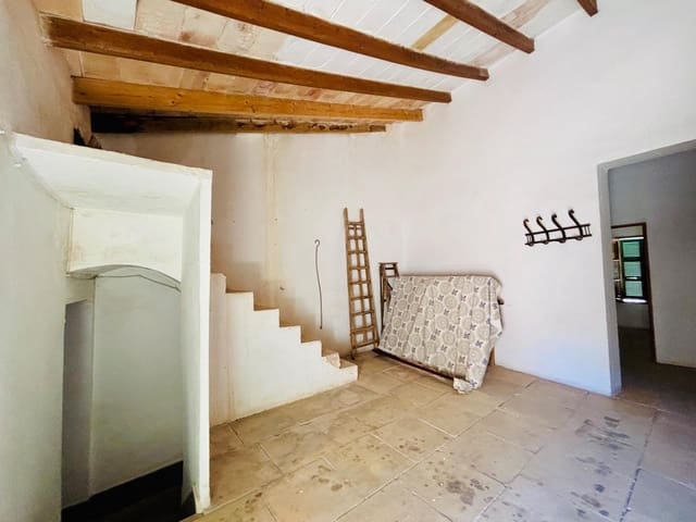 4 soveværelse Byhus til salg i Santa Margalida - € 280.000 (Ref: 8915474)