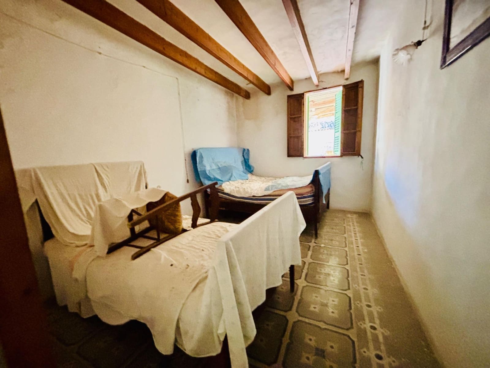 4 soveværelse Byhus til salg i Santa Margalida - € 280.000 (Ref: 8915474)