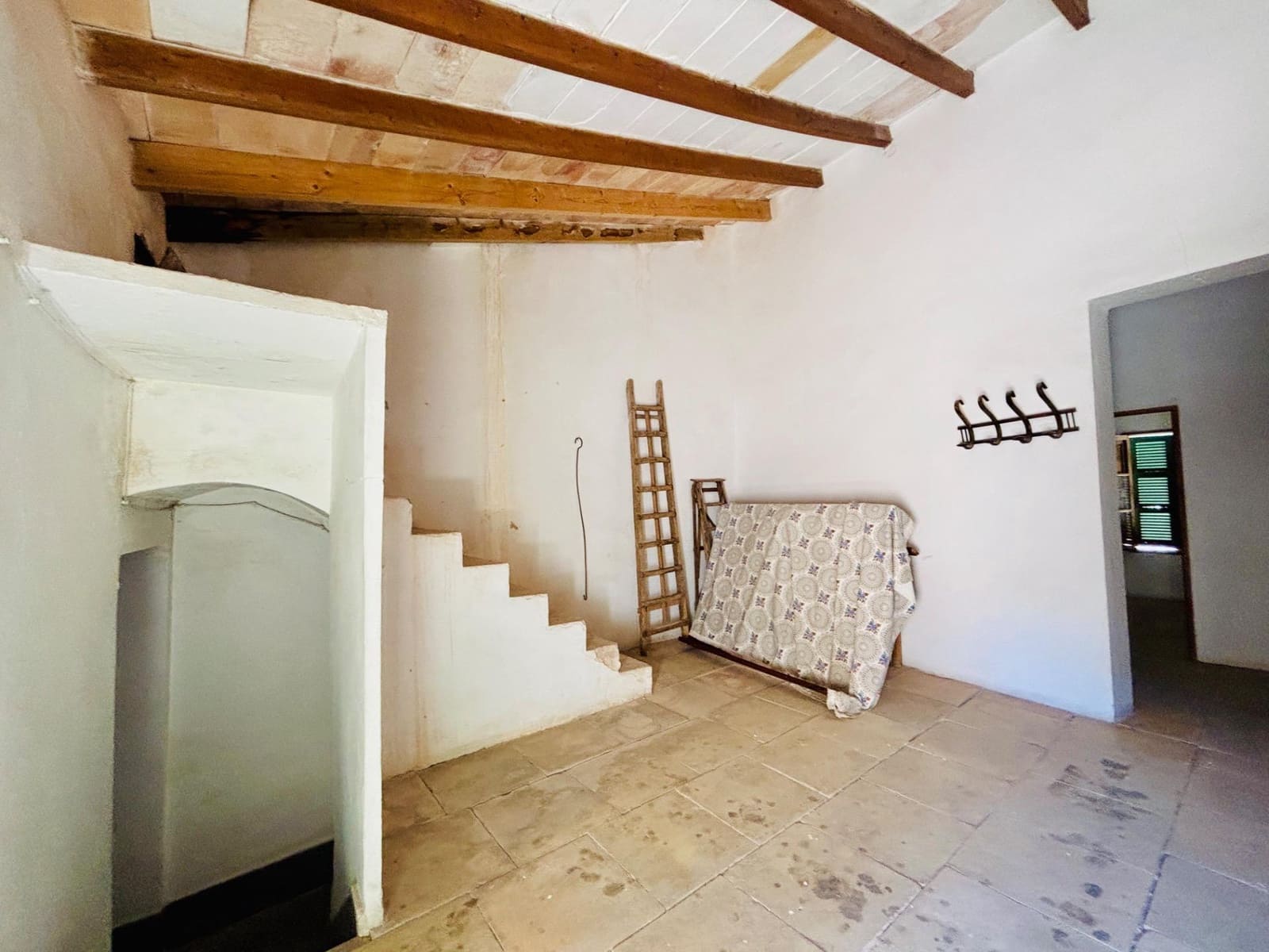 4 soveværelse Byhus til salg i Santa Margalida - € 280.000 (Ref: 8915474)