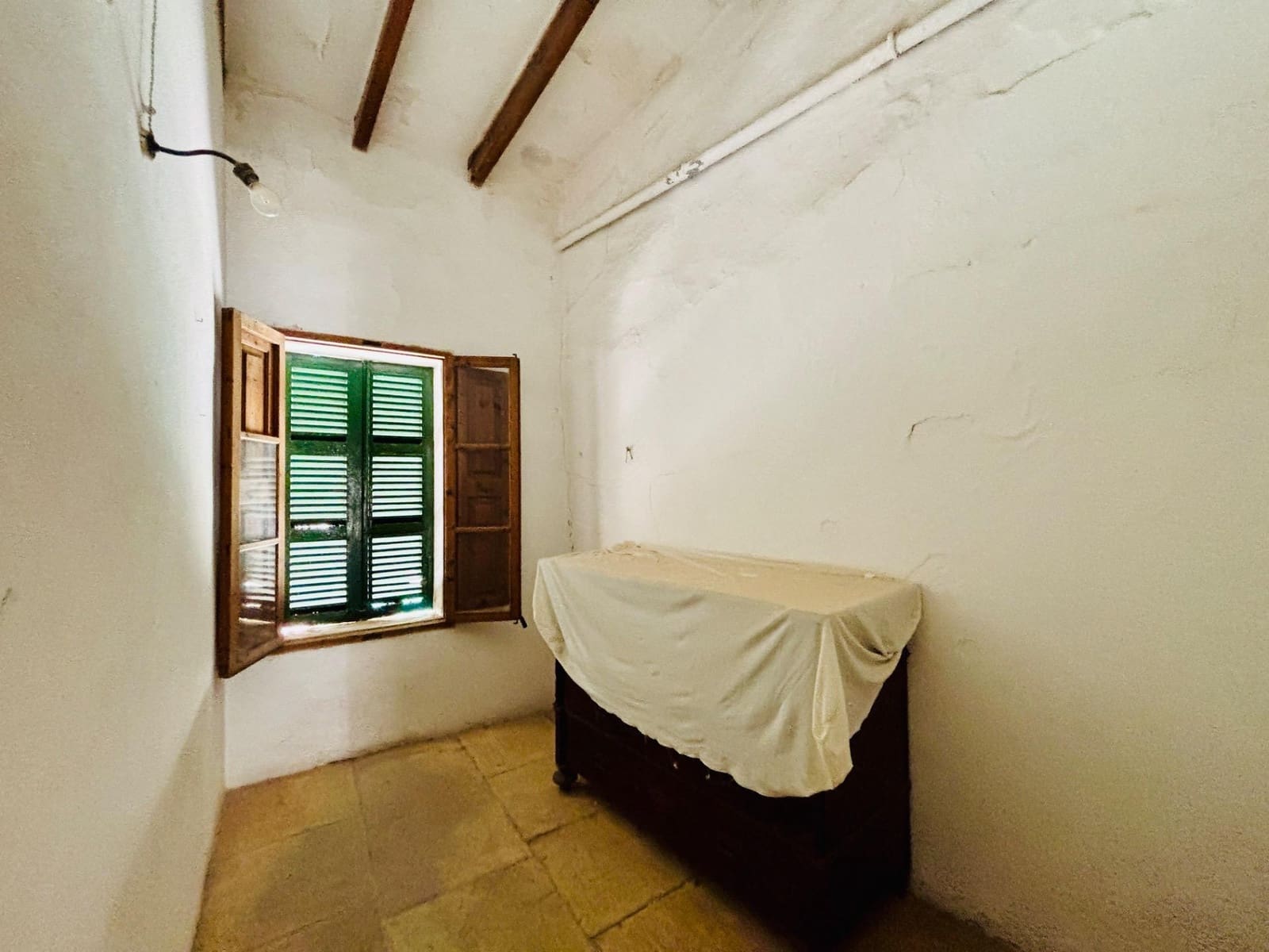 4 soveværelse Byhus til salg i Santa Margalida - € 280.000 (Ref: 8915474)