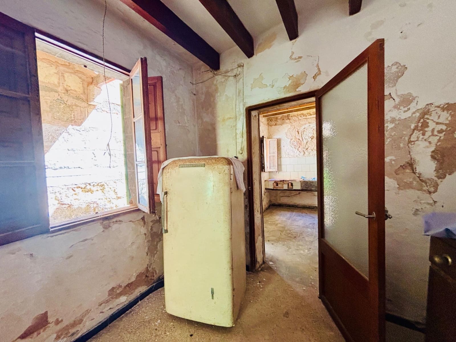 4 soveværelse Byhus til salg i Santa Margalida - € 280.000 (Ref: 8915474)