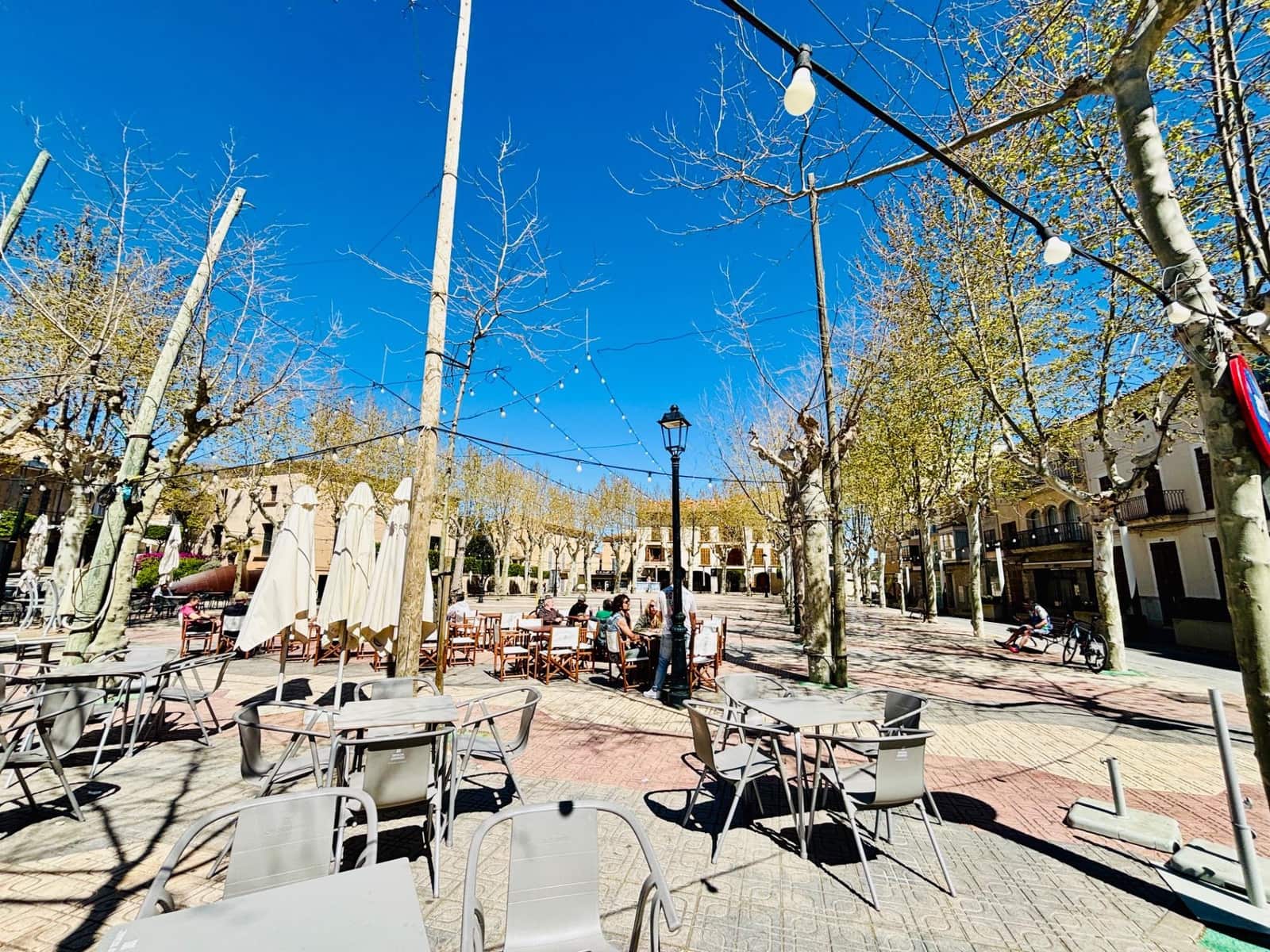 4 soveværelse Byhus til salg i Santa Margalida - € 280.000 (Ref: 8915474)