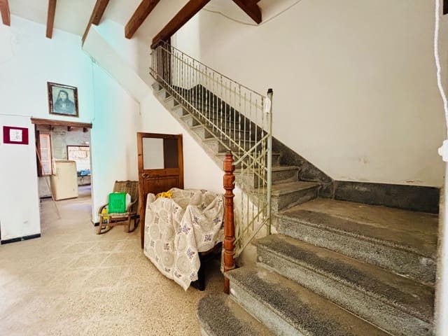 4 sypialnia Dom na sprzedaż w Santa Margalida - 280 000 € (Ref: 8915474)