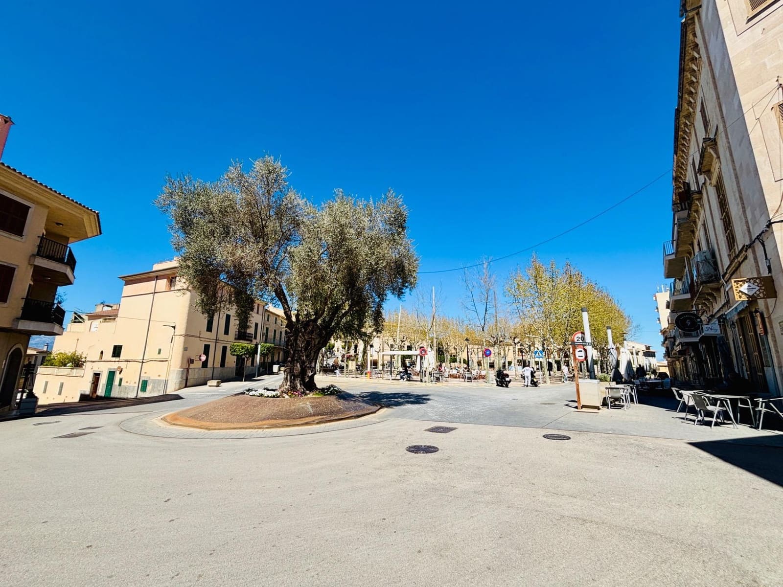 4 bedroom Townhouse for sale in Santa Margalida - € 280,000 (Ref: 8915474)