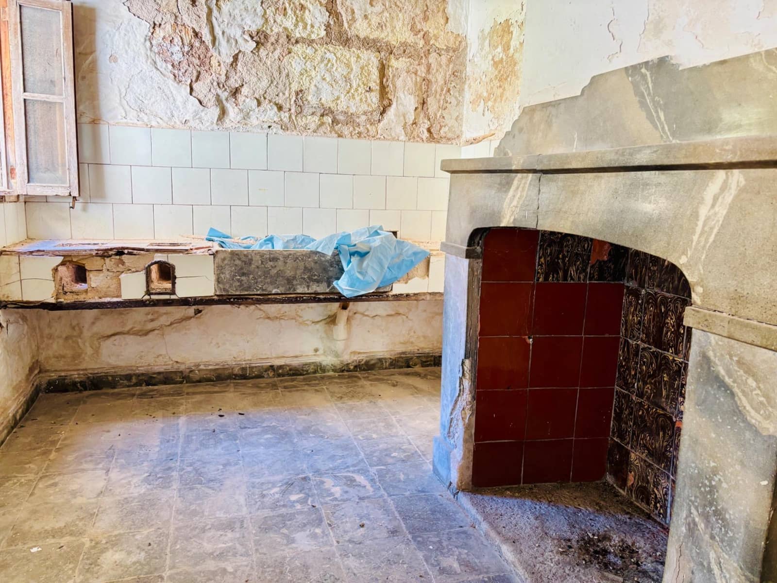 Casa de 4 habitaciones en Santa Margalida en venta - 280.000 € (Ref: 8915474)