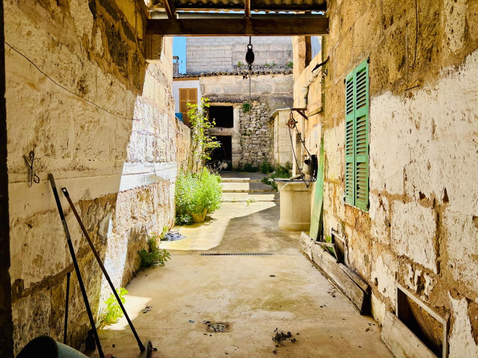 Casa de 4 habitaciones en Santa Margalida en venta - 280.000 € (Ref: 8915474)