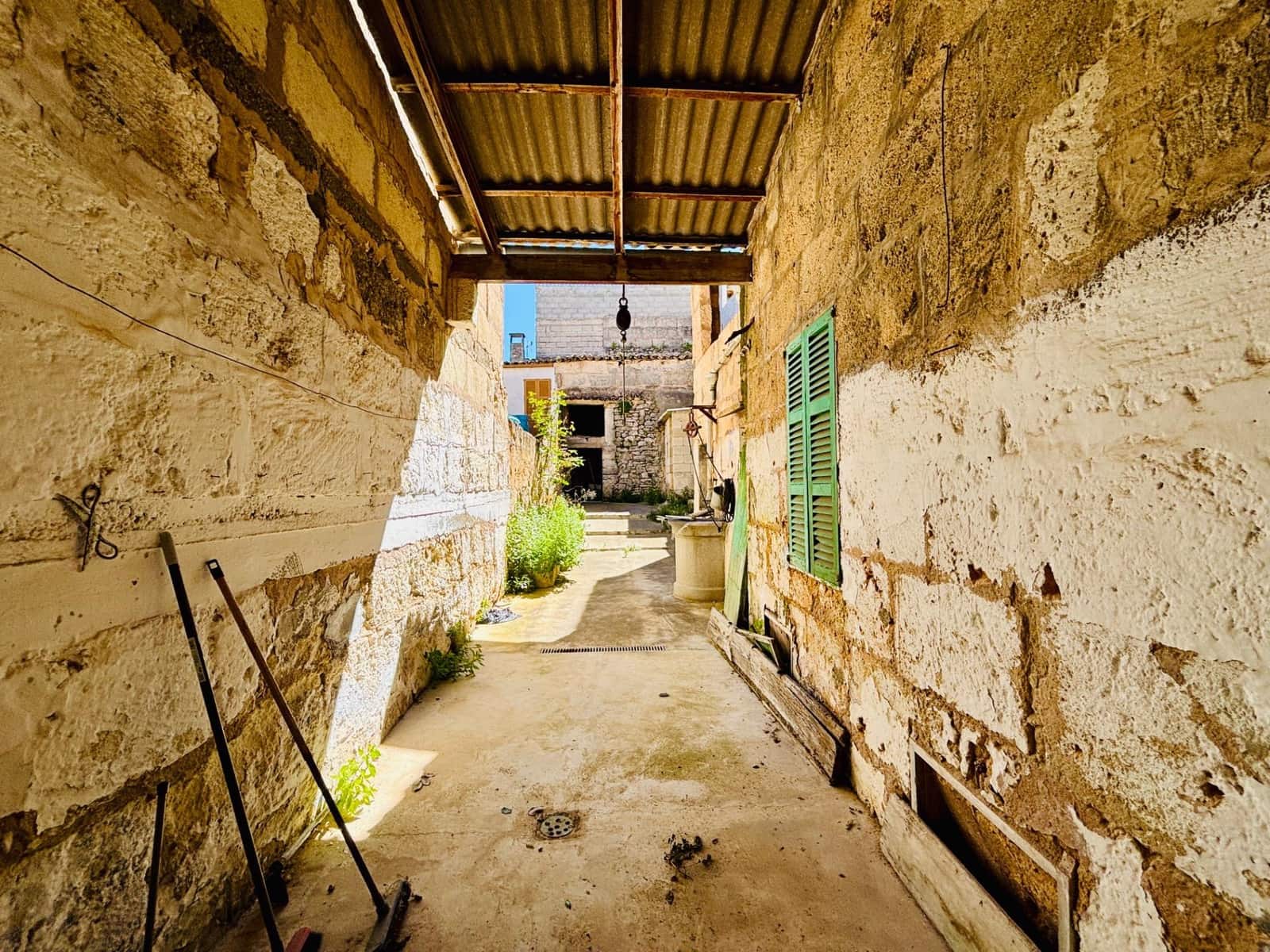 Casa de 4 habitaciones en Santa Margalida en venta - 280.000 € (Ref: 8915474)