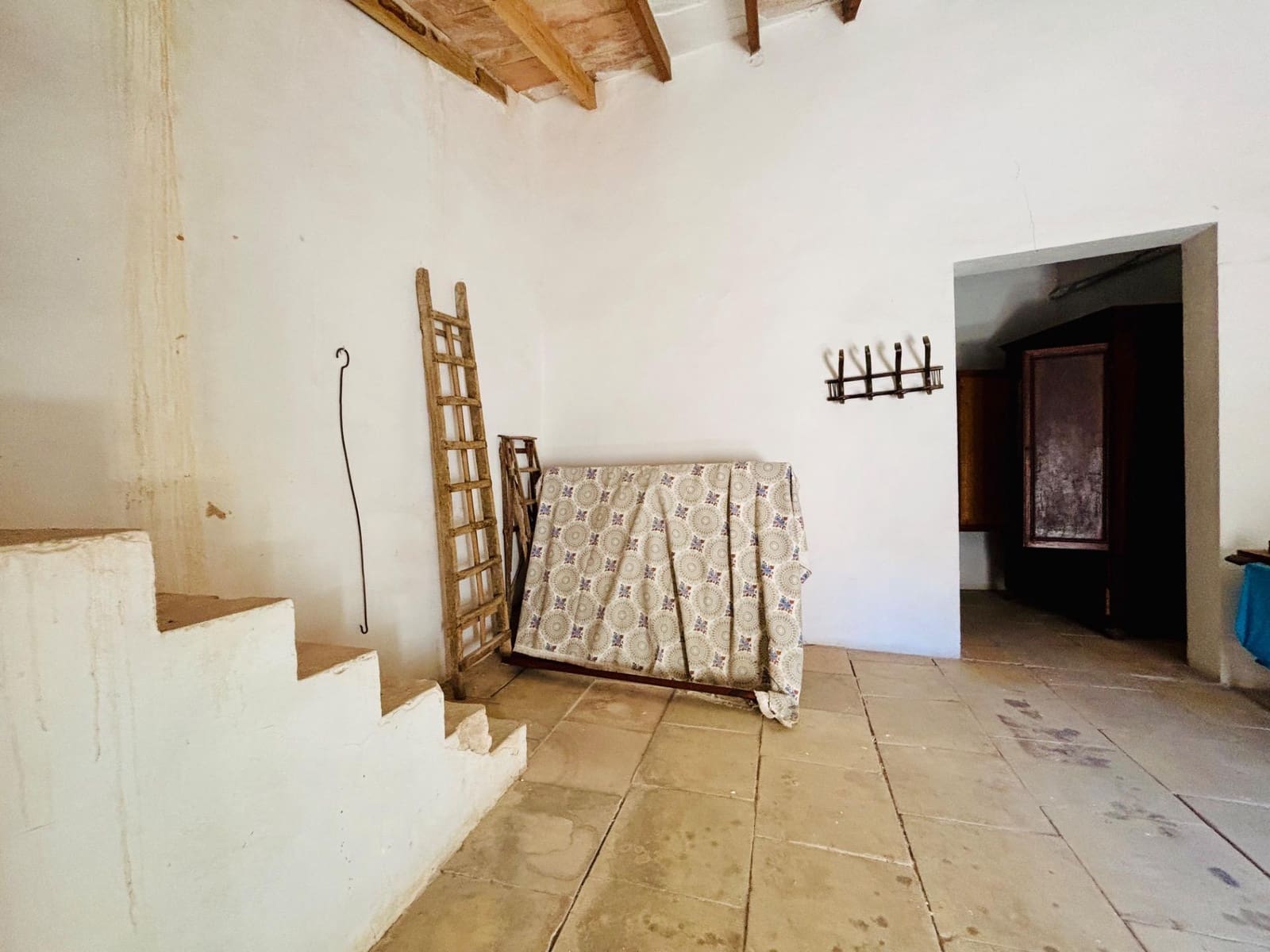 4 chambre Maison de Ville à vendre à Santa Margalida - 280 000 € (Ref: 8915474)