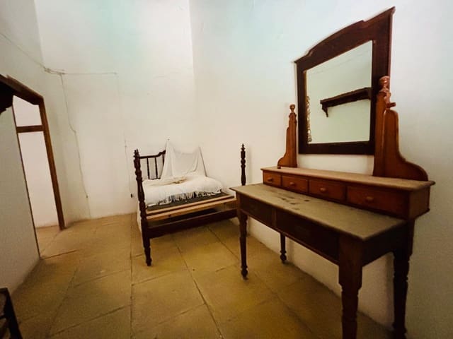 4 chambre Maison de Ville à vendre à Santa Margalida - 280 000 € (Ref: 8915474)