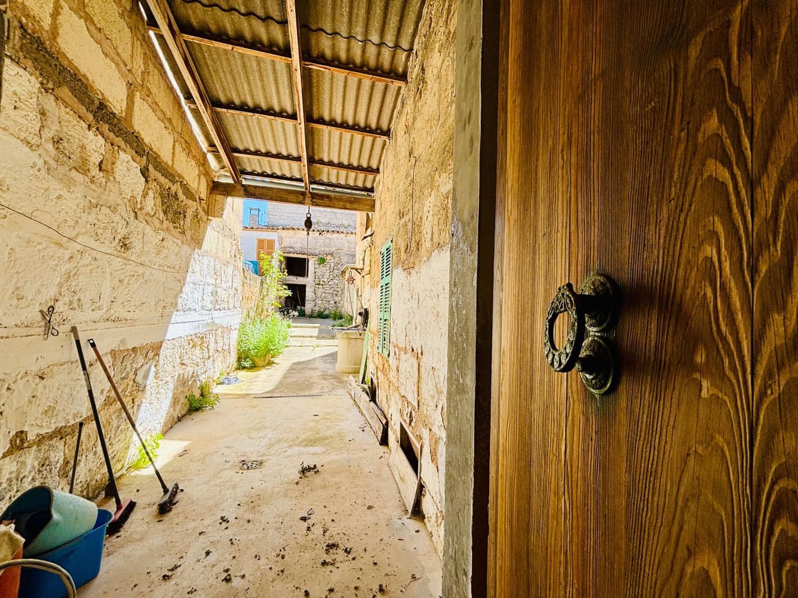 4 chambre Maison de Ville à vendre à Santa Margalida - 280 000 € (Ref: 8915474)