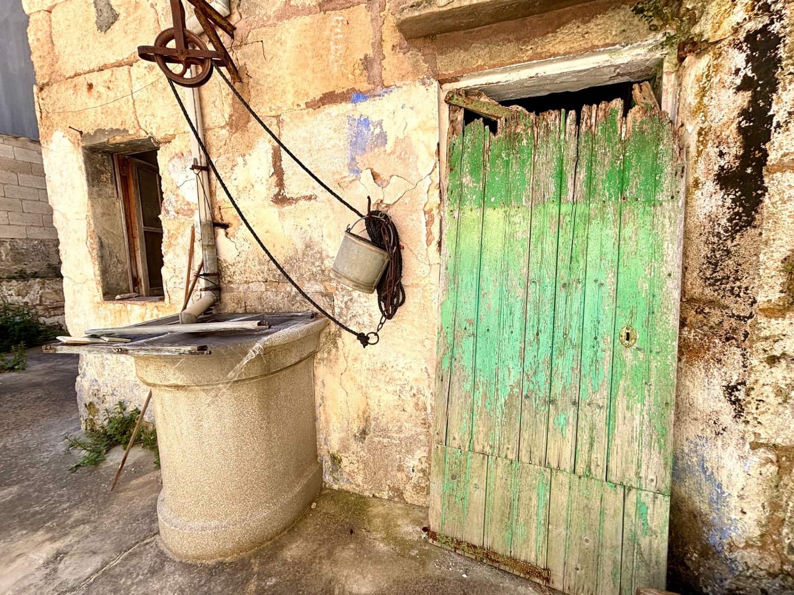 4 chambre Maison de Ville à vendre à Santa Margalida - 280 000 € (Ref: 8915474)