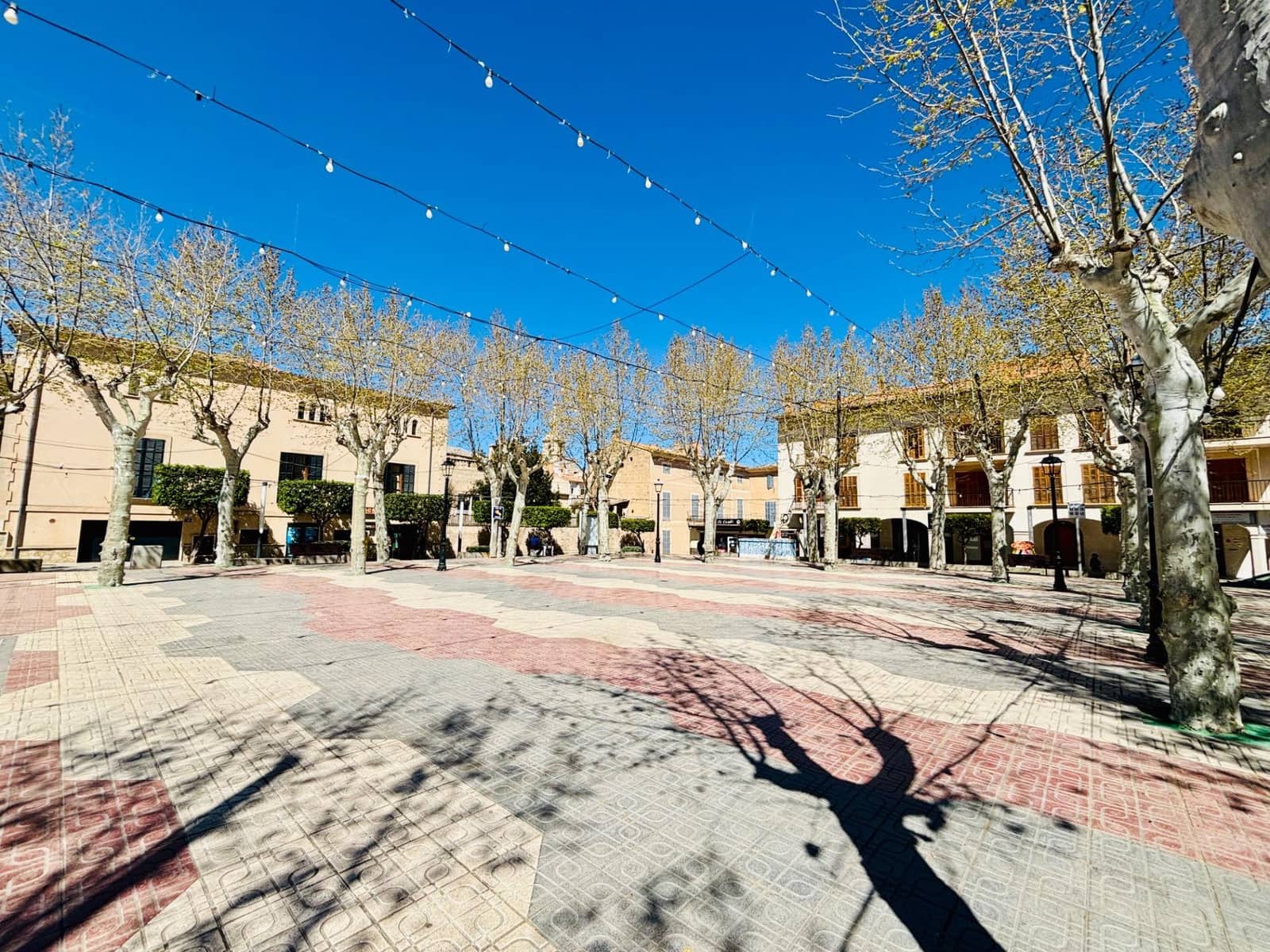 4 chambre Maison de Ville à vendre à Santa Margalida - 280 000 € (Ref: 8915474)