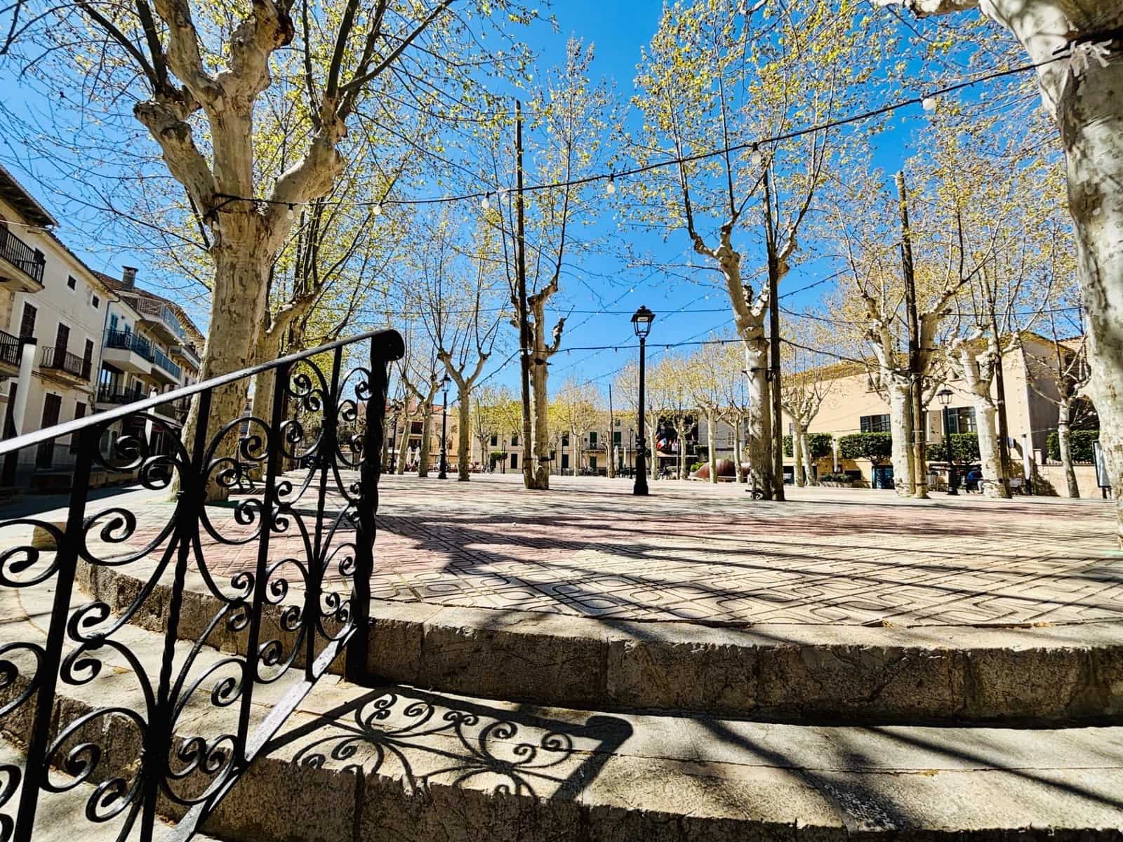 4 chambre Maison de Ville à vendre à Santa Margalida - 280 000 € (Ref: 8915474)