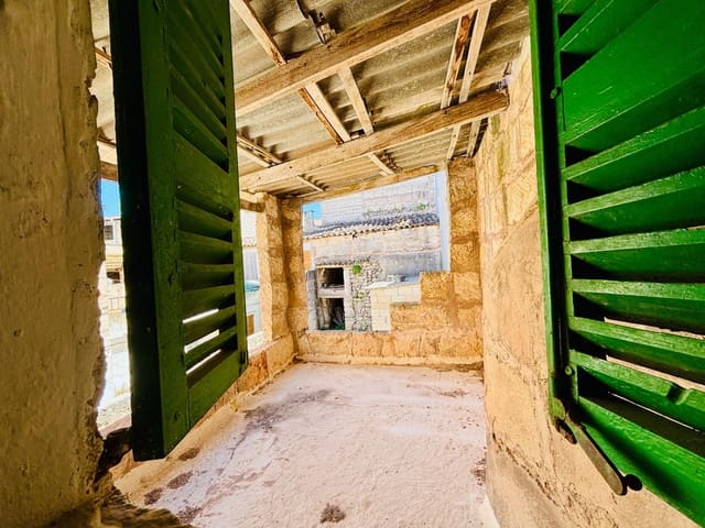 4 sovrum Hus till salu i Santa Margalida - 270 000 € (Ref: 8915474)