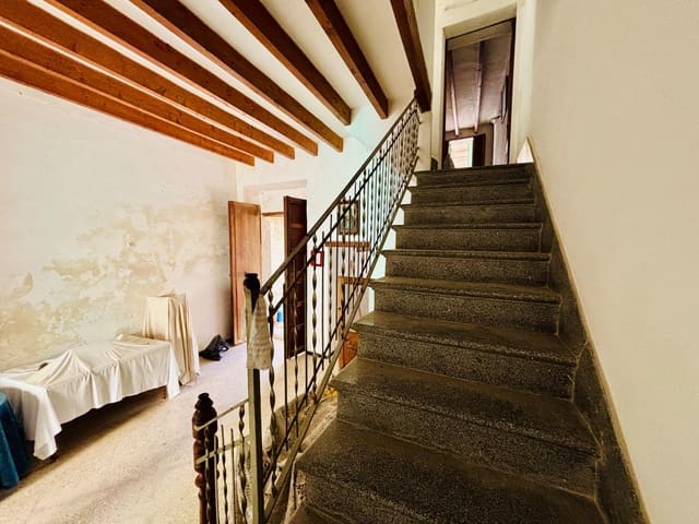 4 sovrum Hus till salu i Santa Margalida - 270 000 € (Ref: 8915474)