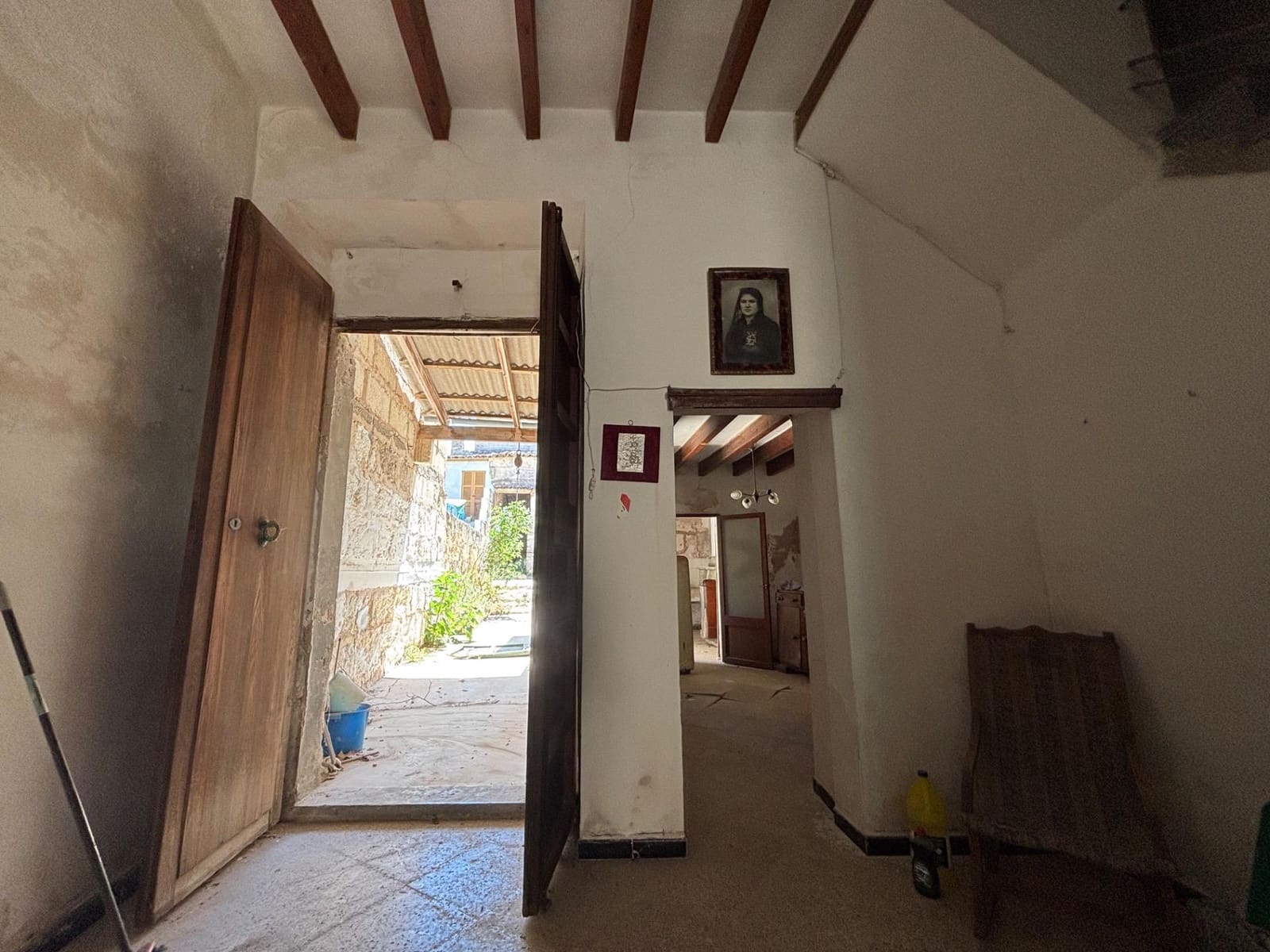 4 bedroom Townhouse for sale in Santa Margalida - € 270,000 (Ref: 8915474)