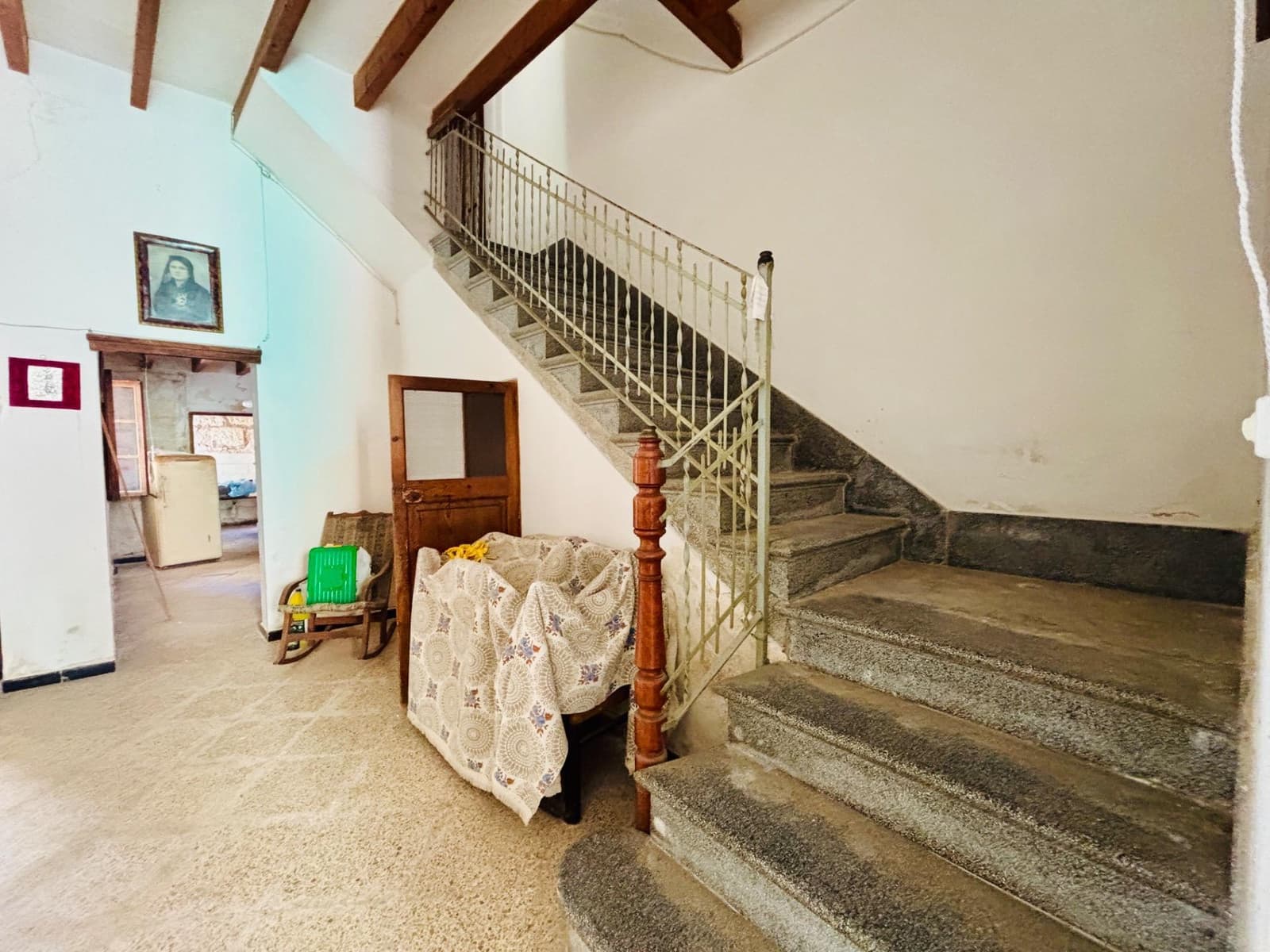 4 bedroom Townhouse for sale in Santa Margalida - € 270,000 (Ref: 8915474)