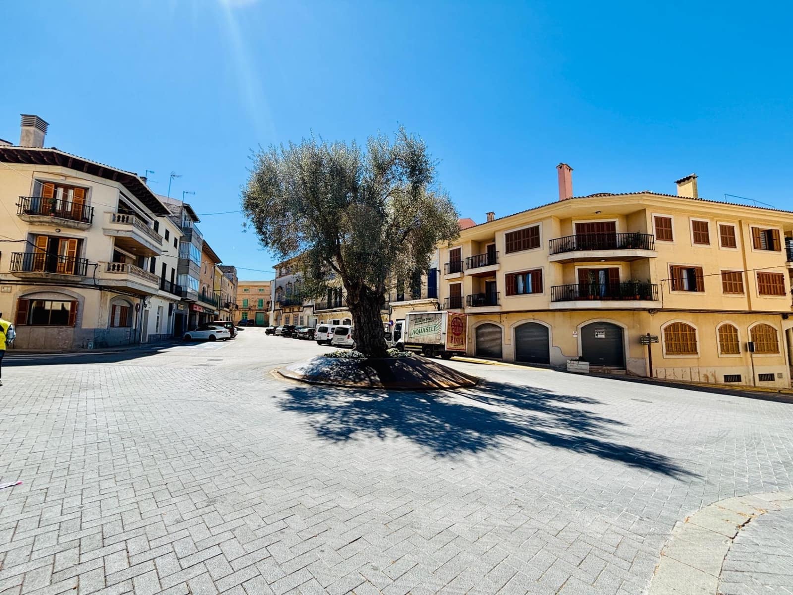 4 bedroom Townhouse for sale in Santa Margalida - € 270,000 (Ref: 8915474)