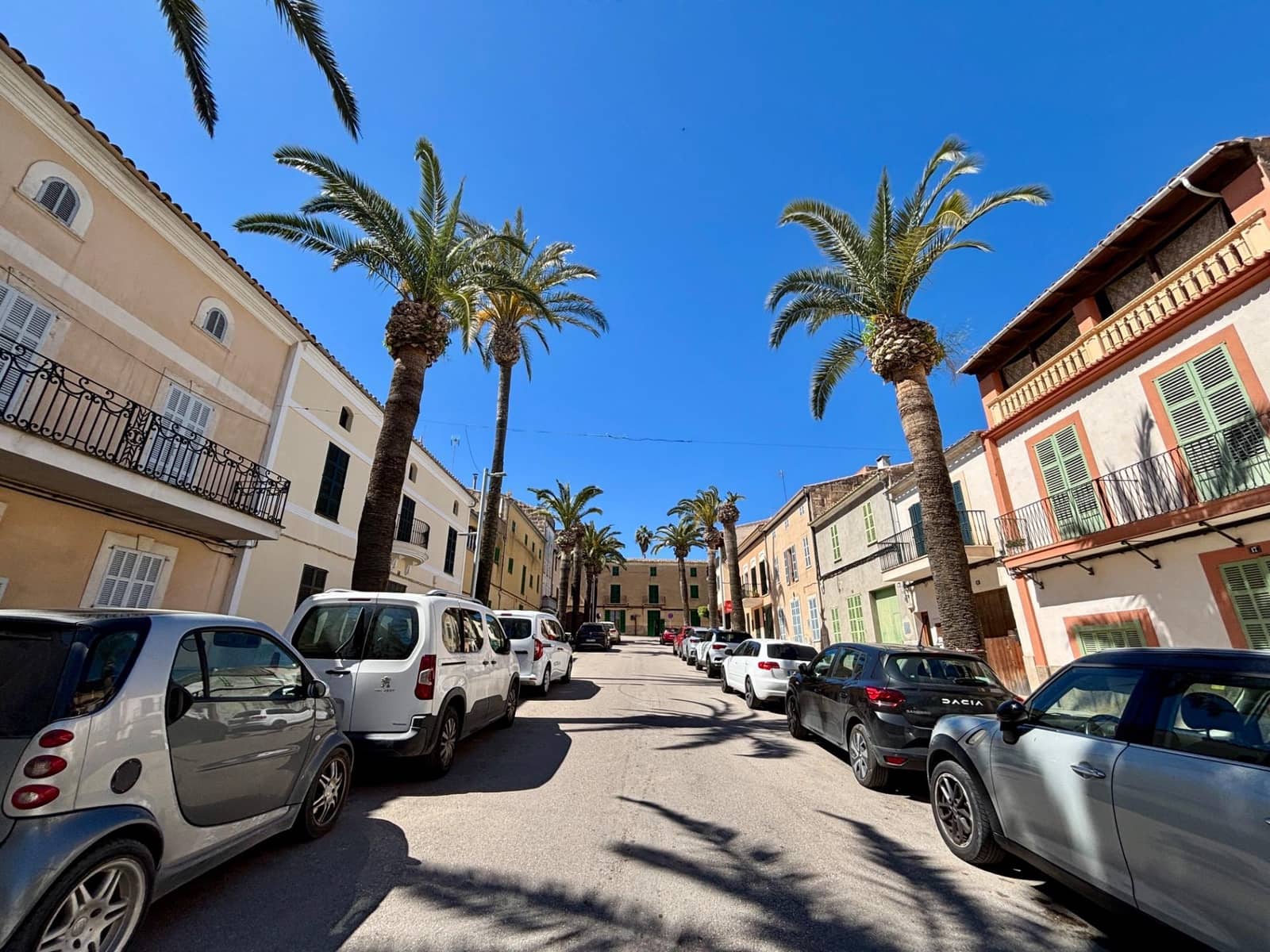 4 bedroom Townhouse for sale in Santa Margalida - € 270,000 (Ref: 8915474)