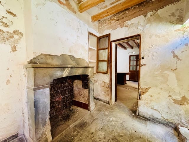 4 sovrum Hus till salu i Santa Margalida - 270 000 € (Ref: 8915474)